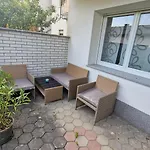 Appartement Simona's Place-free Private Parking Ljubljana