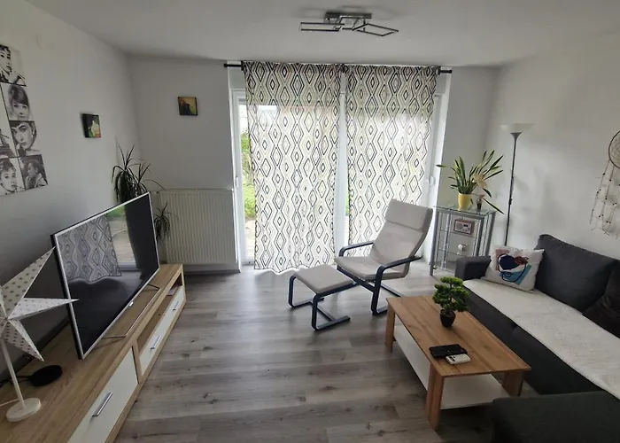 Appartement Simona's Place-free Private Parking