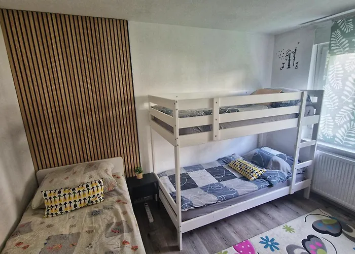 Simona's Place-free Private Parking Appartement Ljubljana