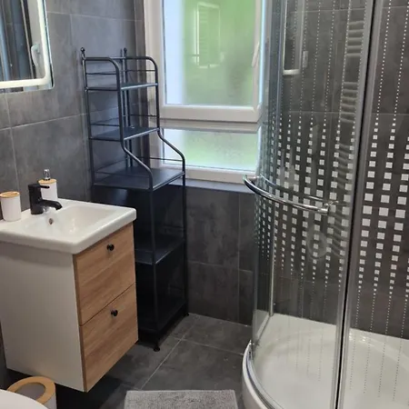 Appartement Simona's Place-free Private Parking *