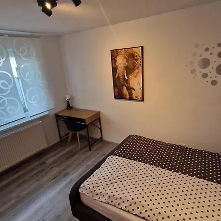 Simona's Place-free Private Parking Ljubljana