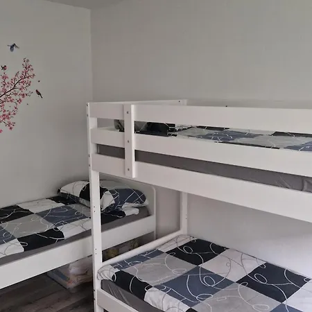 Simona's Place-free Private Parking Appartement