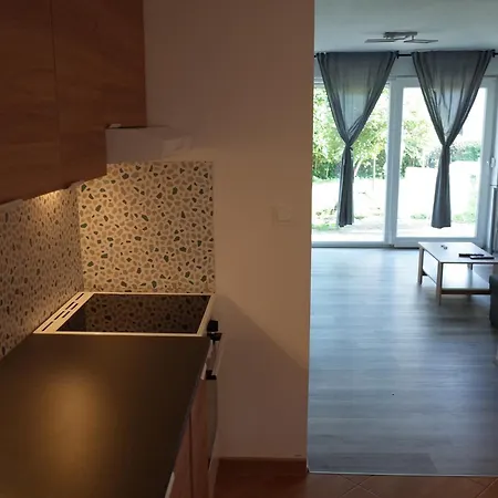 Appartement Simona's Place-free Private Parking Ljubljana
