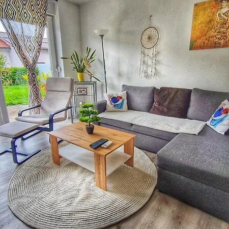 Apartment Simona's Place-free Private Parking