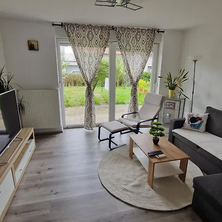 Appartement Simona's Place-free Private Parking *