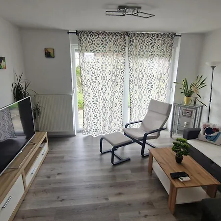 Appartement Simona's Place-free Private Parking