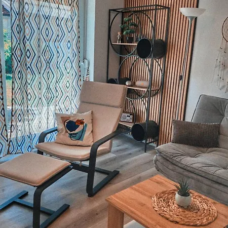 Appartement Simona's Place-free Private Parking *