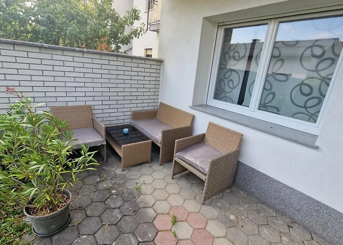 Apartma Simona's Place-free Private Parking Ljubljana