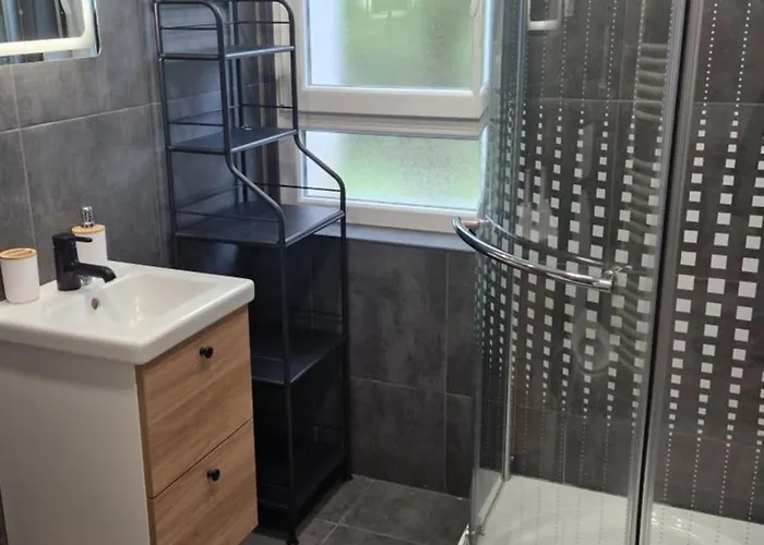 Apartma Simona's Place-free Private Parking *