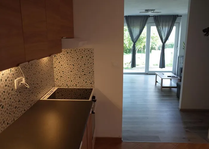 Apartma Simona's Place-free Private Parking Ljubljana