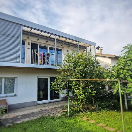 Simona's Place-free Private Parking * Liubliana