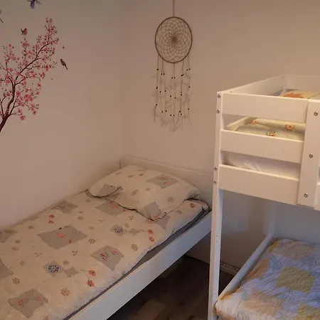 Simona's Place-free Private Parking Daire