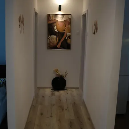 Simona's Place-free Private Parking Daire *