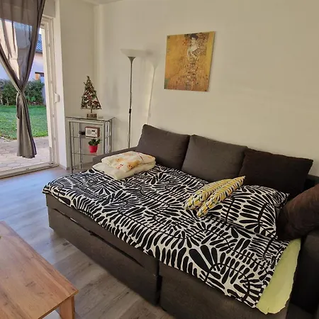 Daire Simona's Place-free Private Parking Ljubljana