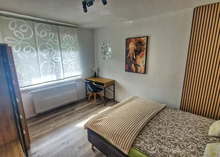 Simona's Place-free Private Parking * ليوبليانا